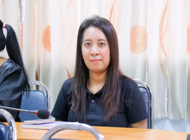 โครงการพัฒนาศักยภาพเจ้าหน้าที่ส่งเสริมสหกรณ์หลักสูตร ... พารามิเตอร์รูปภาพ 54